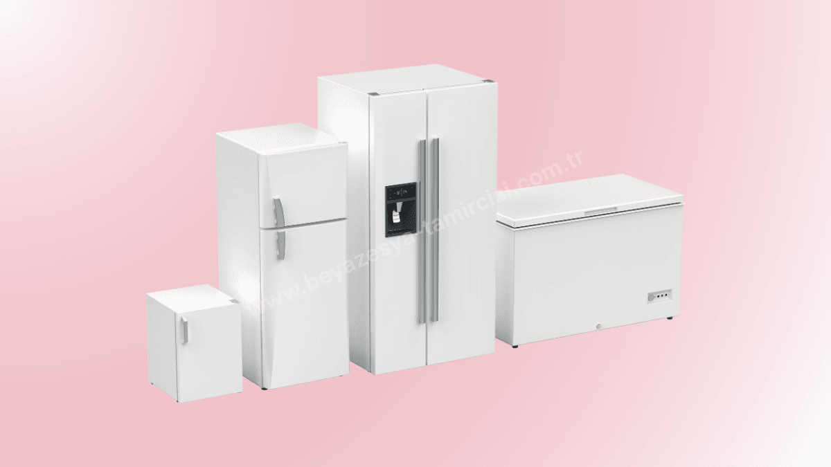 Laçin Buzdolabı Tamircisi - Laçin Beyaz Eşya Tamircisi