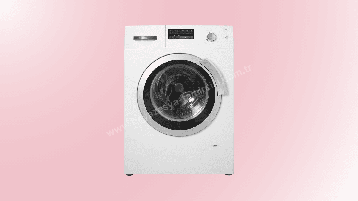 Laçin Çamaşır Makinesi Tamircisi - Laçin Beyaz Eşya Tamircisi