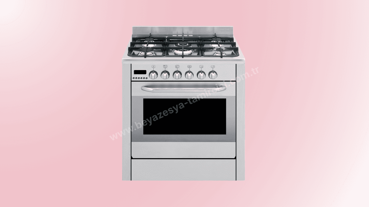 Laçin Fırın & Ocak Tamircisi - Laçin Beyaz Eşya Tamircisi