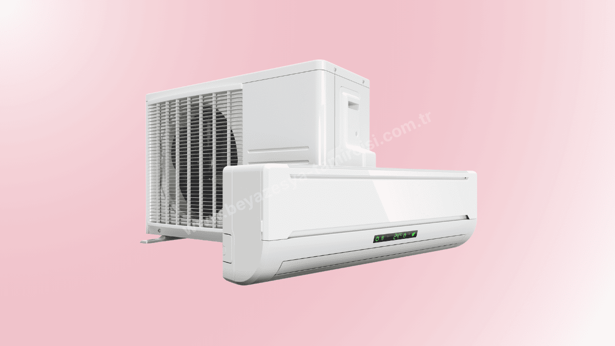 Laçin Klima Tamircisi - Laçin Beyaz Eşya Tamircisi